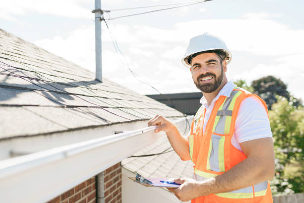 Heating Cable for Roof Installation in Avondale, PA