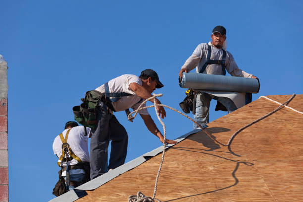 Quick and Trustworthy Emergency Roof Repair Services in Avondale, PA