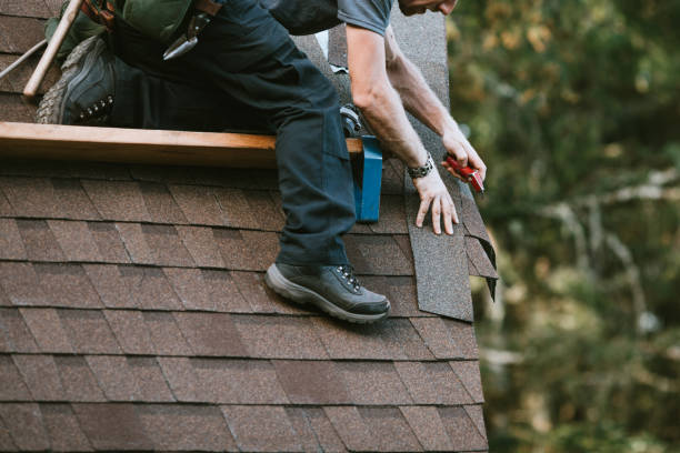 Best New Roof Installation  in Avondale, PA